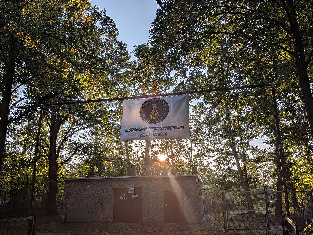 Herbstcamp 2026 – Rückblick