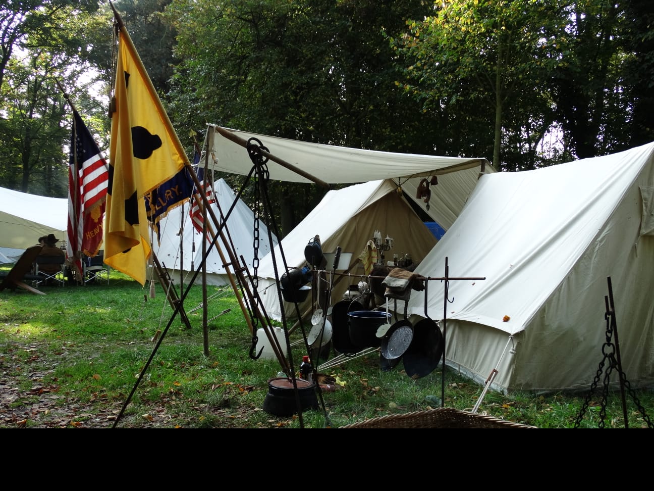 Westerncamp