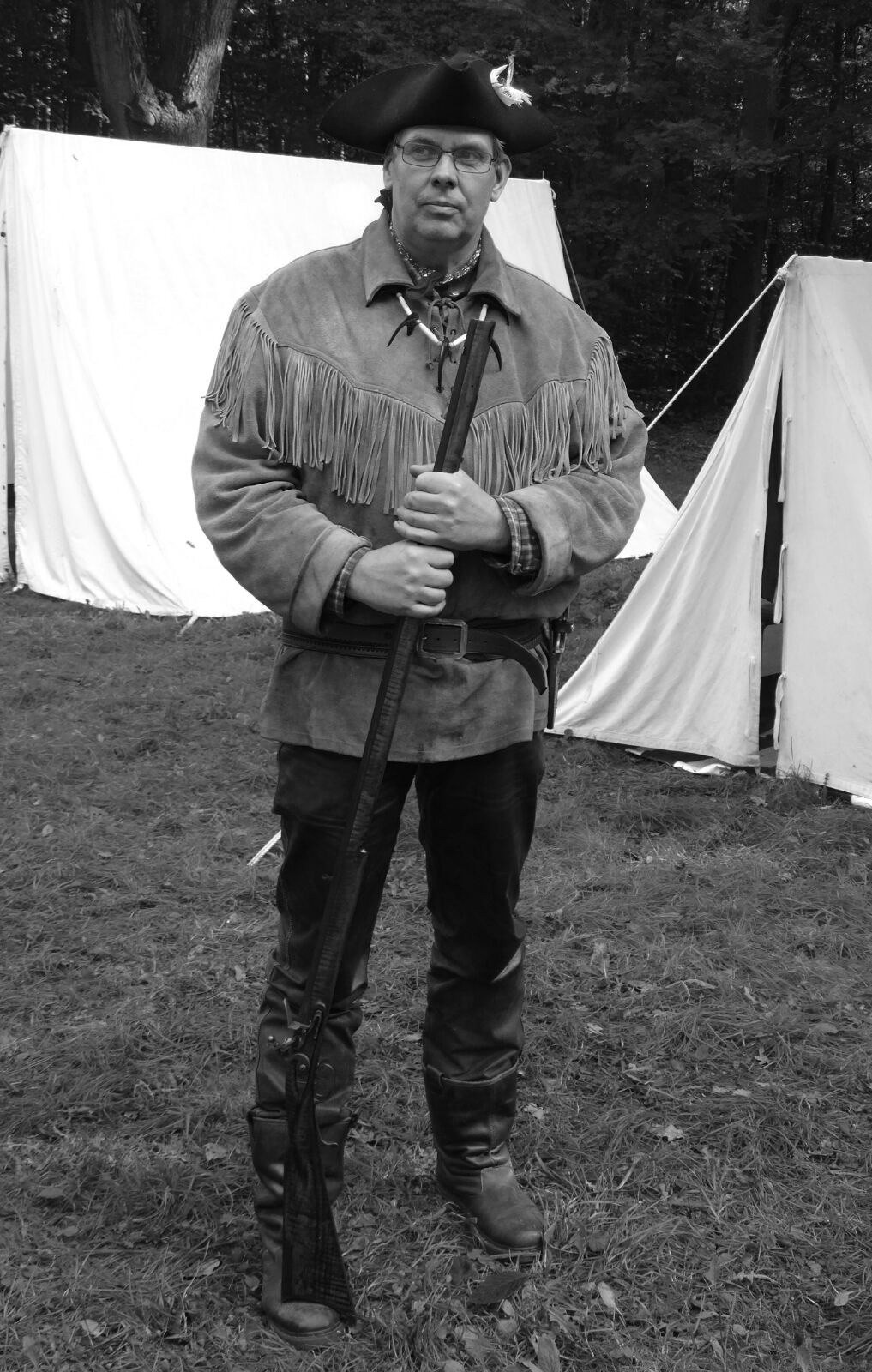 Westerncamp