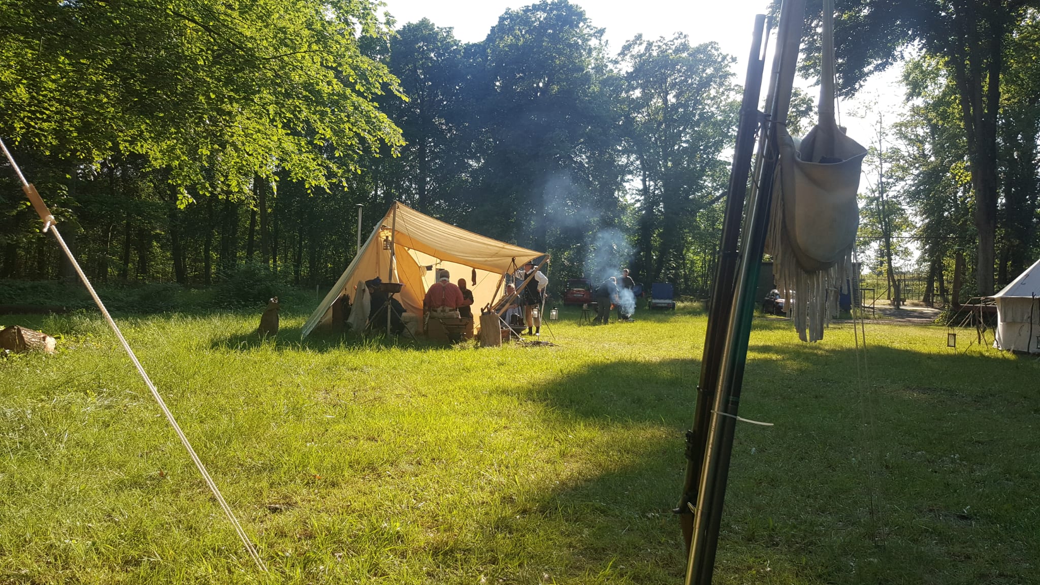 Westerncamp