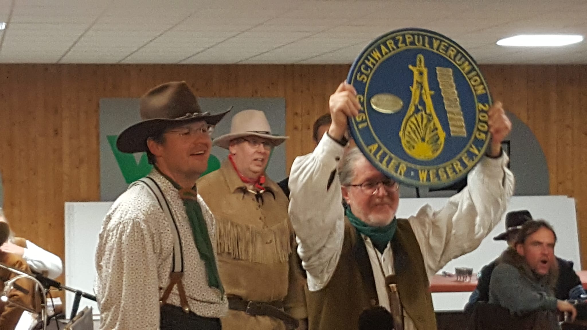 Westerncamp