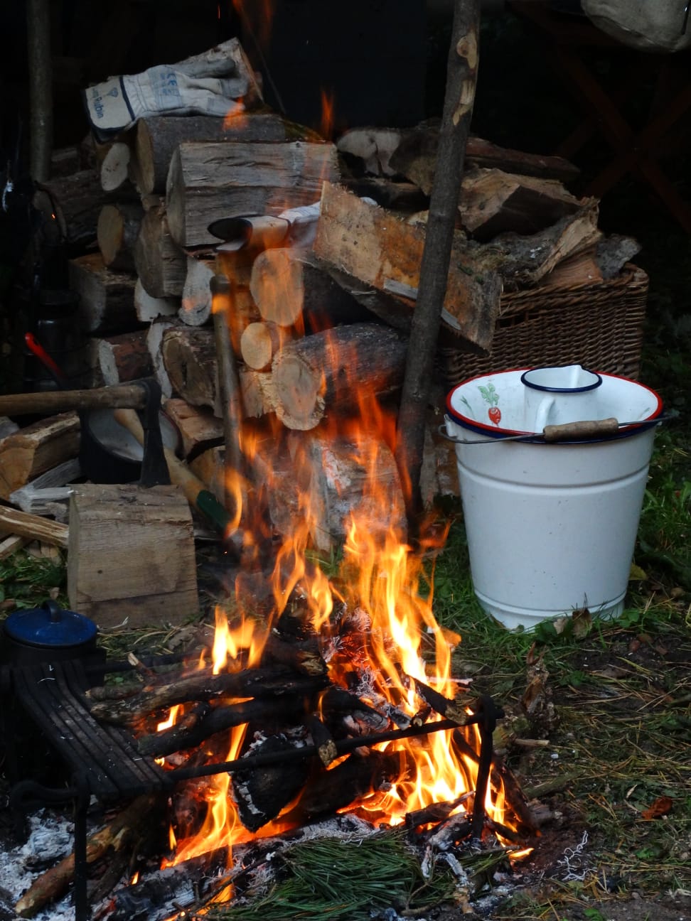 Westerncamp