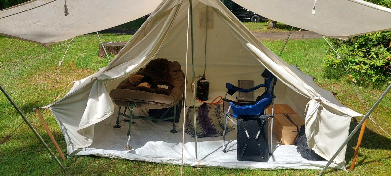 Westerncamp
